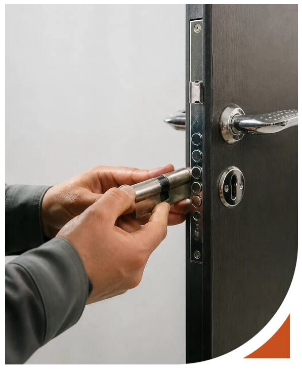 Замена замков Mul T Lock с выездом в Коврове круглосуточно