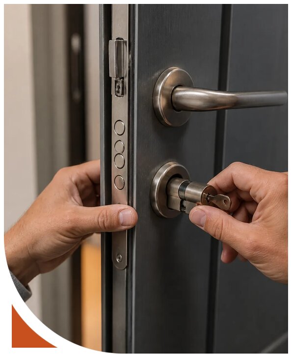 Срочная замена замков Abloy в Коврове от 6651 р. | Разлок-Квр