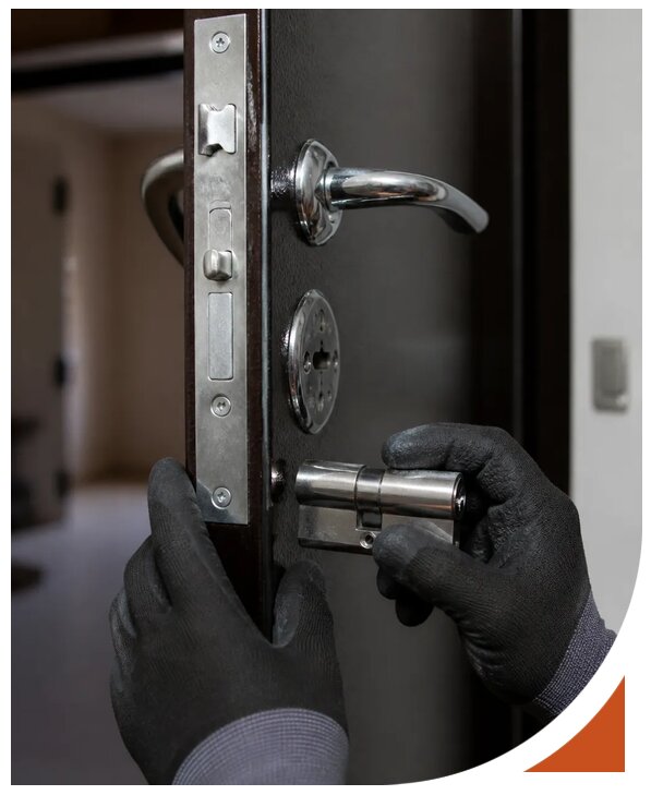 Замена замков Abloy срочно с гарантией и выездом в Коврове