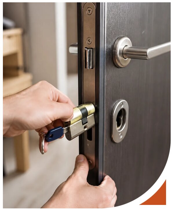 Профессиональный ремонт замков Mul T Lock с выездом в Коврове