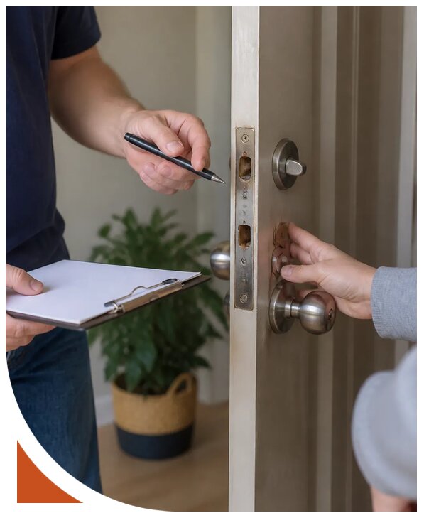 Срочный ремонт замков Abloy в Коврове от 3581 р. | Разлок-Квр