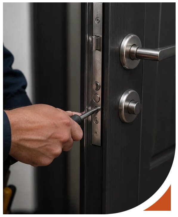 Ремонт замков Abloy с выездом мастера на дом в Коврове